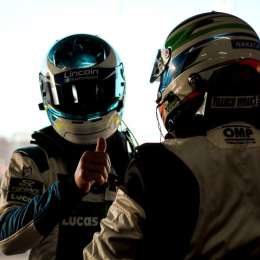 Top Race: todos los binomios para el arranque de la Copa Challenge