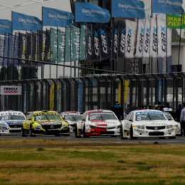 Top Race: los horarios de transmisión de Carburando para el fin de semana