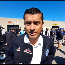 Juncos con Carburando desde Indianápolis: ¿cómo se preparan para el inicio de la actividad?