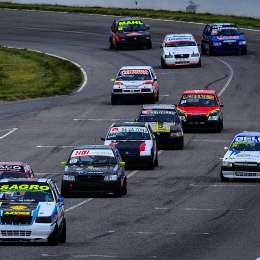 Los horarios para el Córdoba Pista en Alta Gracia