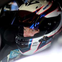 TN: Gassmann y su pole en la Clase 3: "Fue una excelente vuelta atrás de Jakos"