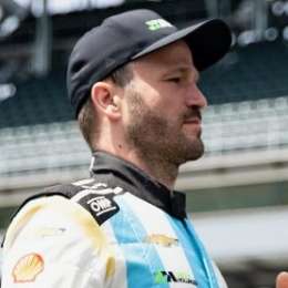 ¡Llegó el día! ¿Cómo se vive la previa a Indy500 con la presencia de Agustín Canapino?