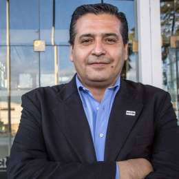 Ricardo Sosa, en la Indy500: "Celebramos que Argentina este en la IndyCar"