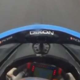 Indy500: Dixon, uno de los grandes candidatos, con problemas en el inicio