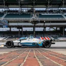 IndyCar: ¿Cómo vivió Agustín Canapino su debut en la Indy500?