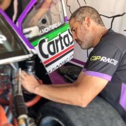 Un nuevo equipo llega al TC2000 Series