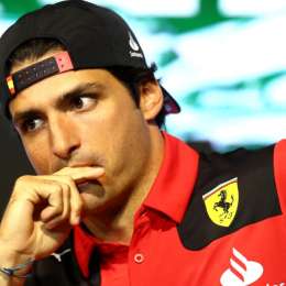 F1: el fuerte enojo de Carlos Sainz con su equipo durante el GP de Mónaco