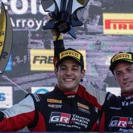 Azar en Carburando Radio: ¿Cuáles fueron las claves de su victoria en San Nicolás?