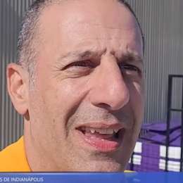 Tony Kanaan opinó sobre la posibilidad de que la IndyCar visite Termas de Río Hondo