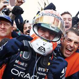 IndyCar: ¿Max Verstappen se suma a las Indy 500? "Lo voy a convencer"