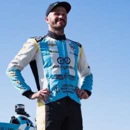 El mensaje de Marcos Di Palma a Agustín Canapino luego de las 500 Millas de Indianápolis