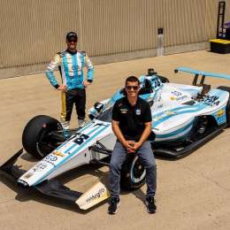 Juncos: "Ya estoy trabajando para tener revancha el año que viene"