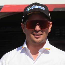 Turismo Pista: retorna Agustín Herrera