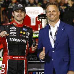 NASCAR: Penske también ganó en Charlotte