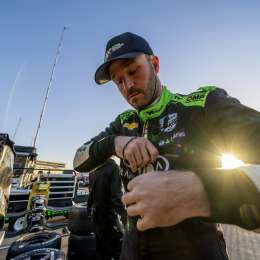 IndyCar: los horarios de Canapino en el Grand Prix de Detroit