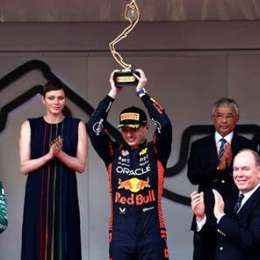 Mónaco: El Principe Alberto quiere F1 por muchos años