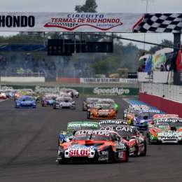 El TC anunció un cambio de reglamento