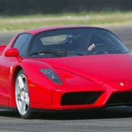 Fernando Alonso vende su Ferrari