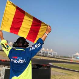 Feliz día banderilleros argentinos