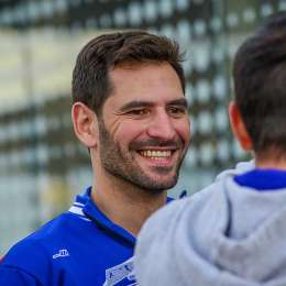 Ardusso y el objetivo para San Jorge: "Nos queremos acercar al nivel de los Renault"