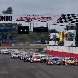 TC: ¿Por qué se dio este cambio de reglamento?
