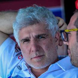 TC2000: Javier Ciabattari disparó munición gruesa contra la CDA del ACA