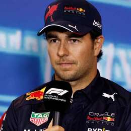 F1: Checo Pérez: “Quiero compensar a mi equipo con un buen resultado en Barcelona”