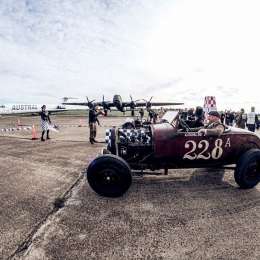 Desde adentro, todo lo que pasó en las Carreras Legendarias
