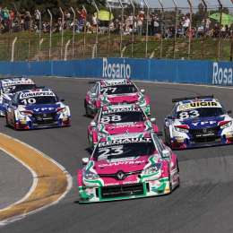 TC2000: ya están a la venta de entradas para San Jorge