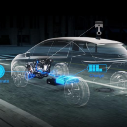 VIDEO: Nissan e-Power y la clave de su tecnología: la autonomía