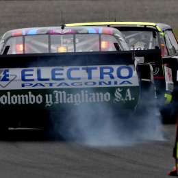 TC: un piloto se había desvinculado de un equipo, pero tuvo que dar marcha atrás