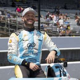 El ex F1 que elogió a Canapino: "Está haciendo un gran trabajo"