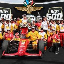 Indy 500: ¿Cuánto se llevaron los pilotos?