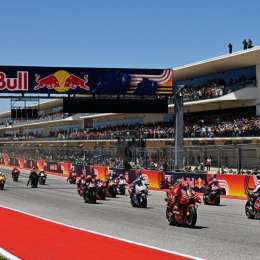 MotoGP: tras luchar por su vida, intentará volver en Italia