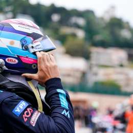 ¿A qué hora corre Franco Colapinto en Barcelona?