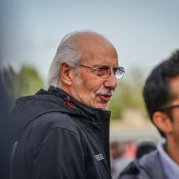 Darío Ramonda: "Estamos en charlas para sumar uno o dos autos más"