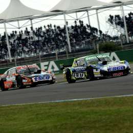 TC: los casos más resonante de los pilotos que pasaron de Ford a Chevrolet