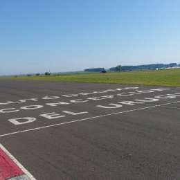 Procar 4000: ¿Cómo será la actividad de la cuarta fecha en Concepción del Uruguay?