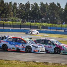 TC2000: vuelven las penalizaciones, ¿cómo serán en San Jorge?