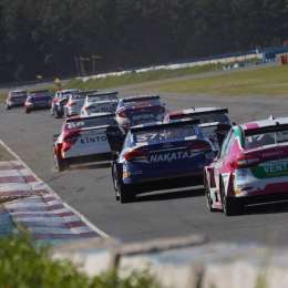 TC2000: ¿cómo se preparan los comisarios de la CDA para San Jorge?