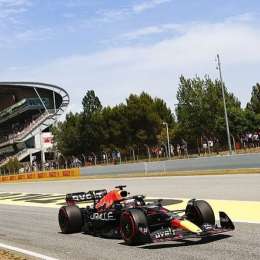 F1: Desde 2017 en adelante, el piloto que lideraba la segunda práctica en España, era dueño de la pole position
