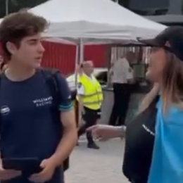 F3: la marea argentina presente en Barcelona