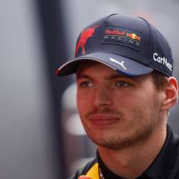 F1: Verstappen se animó al castellano en la previa del GP de Barcelona