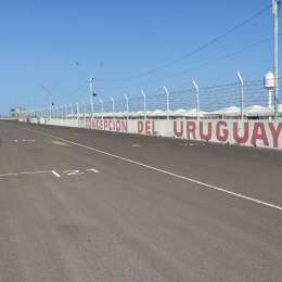 El Procar 4000 abrió el fuego en Concepción del Uruguay