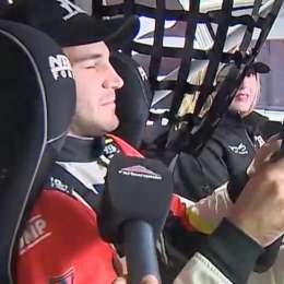 ¡A ciegas! ¿Cuánto conocen los pilotos el circuito de Concepción del Uruguay?