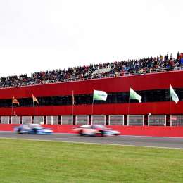 Un piloto de TC estrenará equipo en la fecha de Posadas