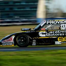 TC Mouras: Scialchi y De Bonis, ganadores de las series en La Plata
