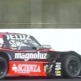 TCPM: ¡Golpe de escena! Iansa abandonó la final en La Plata