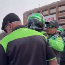 IndyCar: ¿Cómo recibió el Juncos Racing a Canapino tras la gran carrera en Detroit?