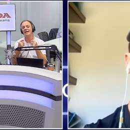 TC: Pernía estará con Ford en Rafaela y cambiará de marca en Posadas